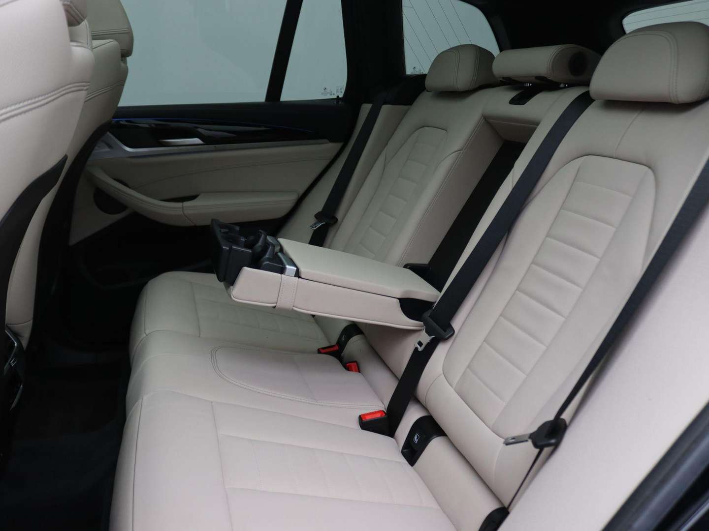 BMW iX3 M Sport EDrive286 - 2023 - Joinsteer - #5