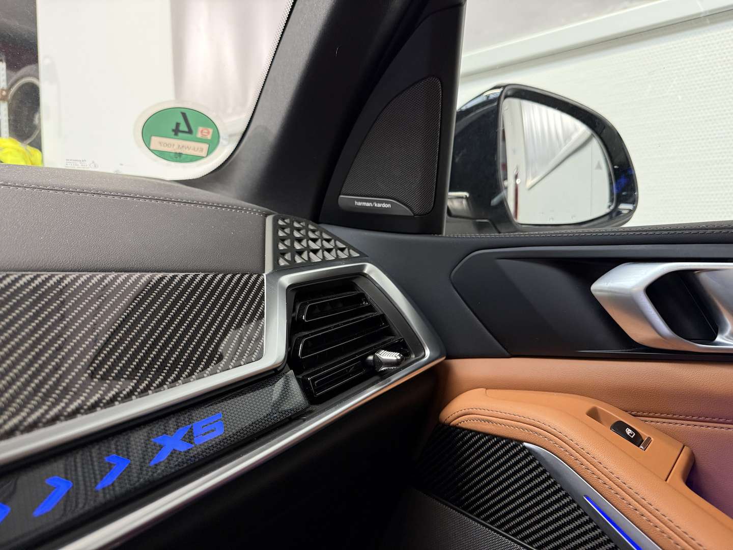 BMW X5 M Sport 30d XDrive - 2025 - Joinsteer - #8