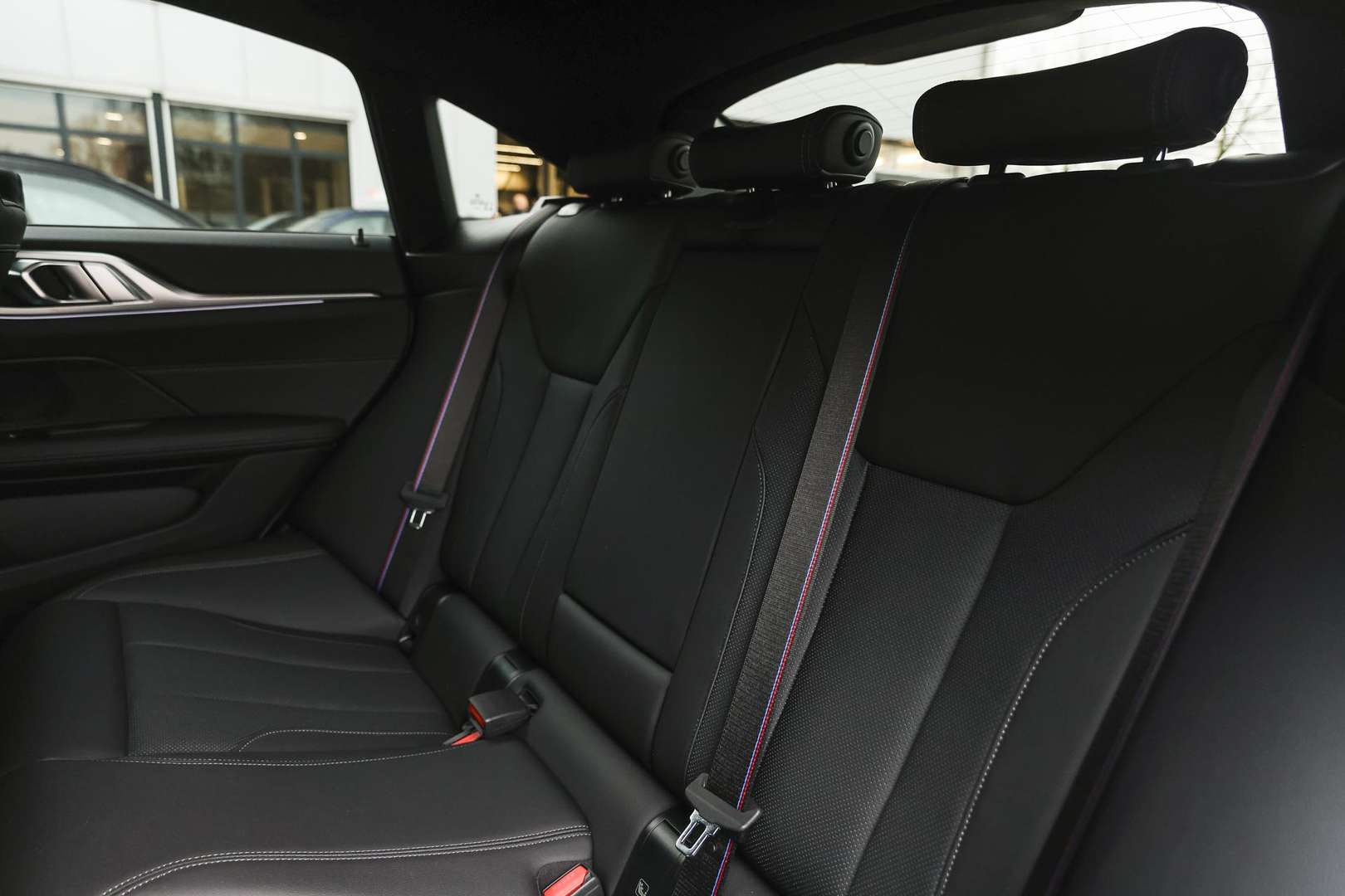 BMW I4 M Sport EDrive40 - 2024 - Joinsteer - #10