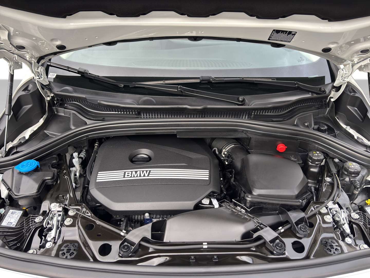 BMW Série 2 Active Tourer Konfort 220i - 2025 - Joinsteer - #12