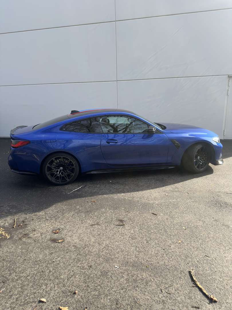 BMW M4 Competition M4 - 2021 - Joinsteer - #5