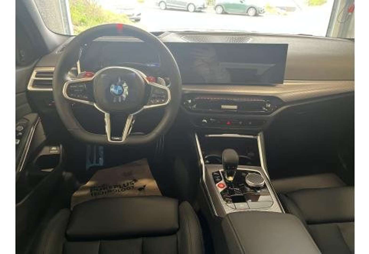 BMW M3 M3 - 2025 - Joinsteer - #3