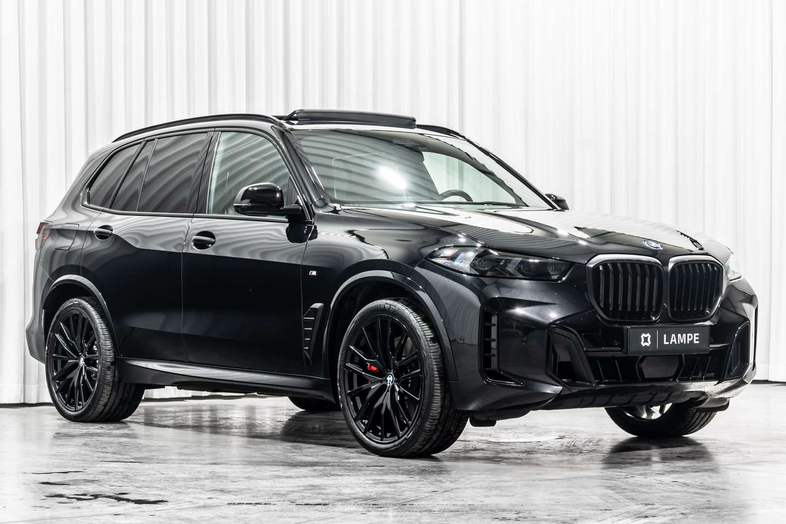 BMW X5 M Sport XDrive50e - 2025 - Joinsteer - #5