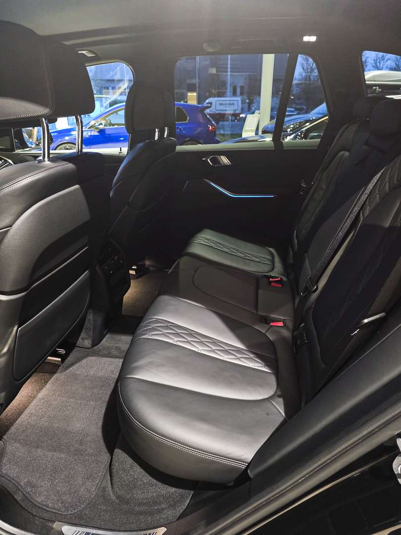 BMW X5 M Sport XDrive45e - 2022 - Joinsteer - #12