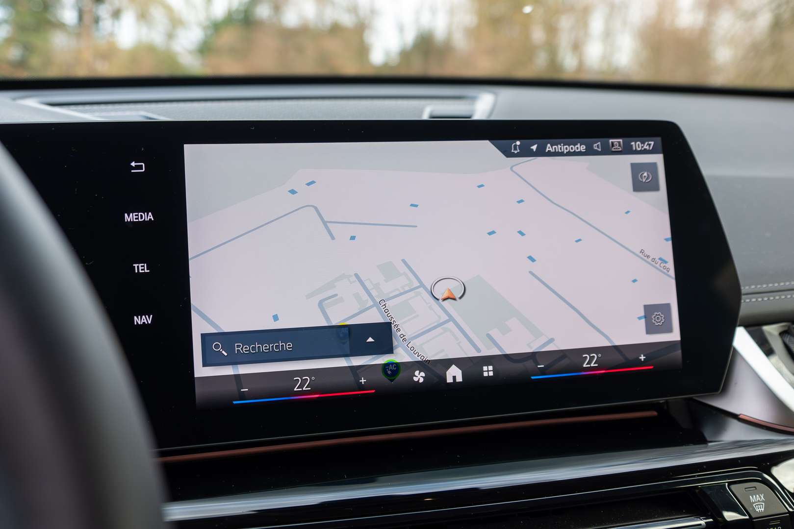 BMW IX1 XLine EDrive20 - 2025 - Joinsteer - #19