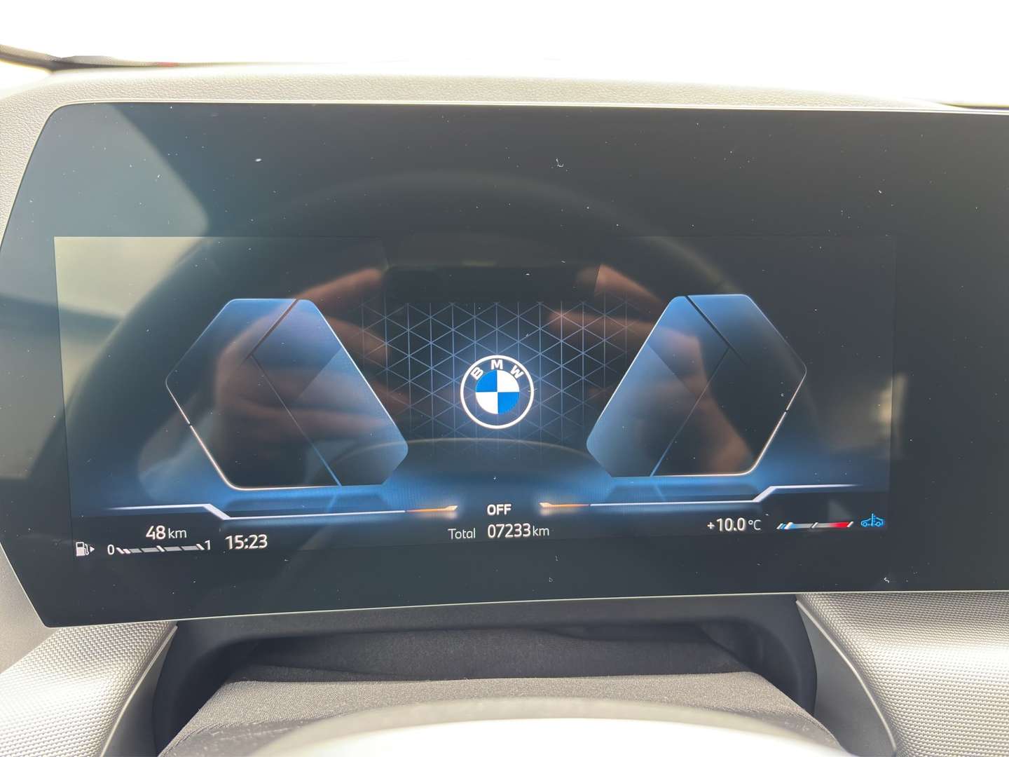 BMW Série 2 Active Tourer Konfort 220i - 2025 - Joinsteer - #13