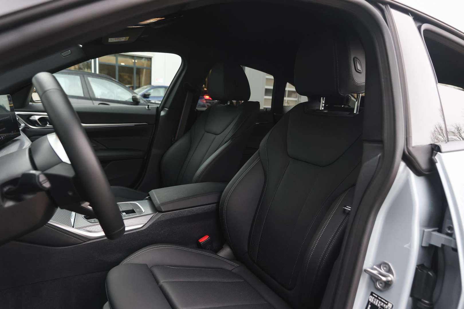 BMW I4 M Sport EDrive40 - 2024 - Joinsteer - #12