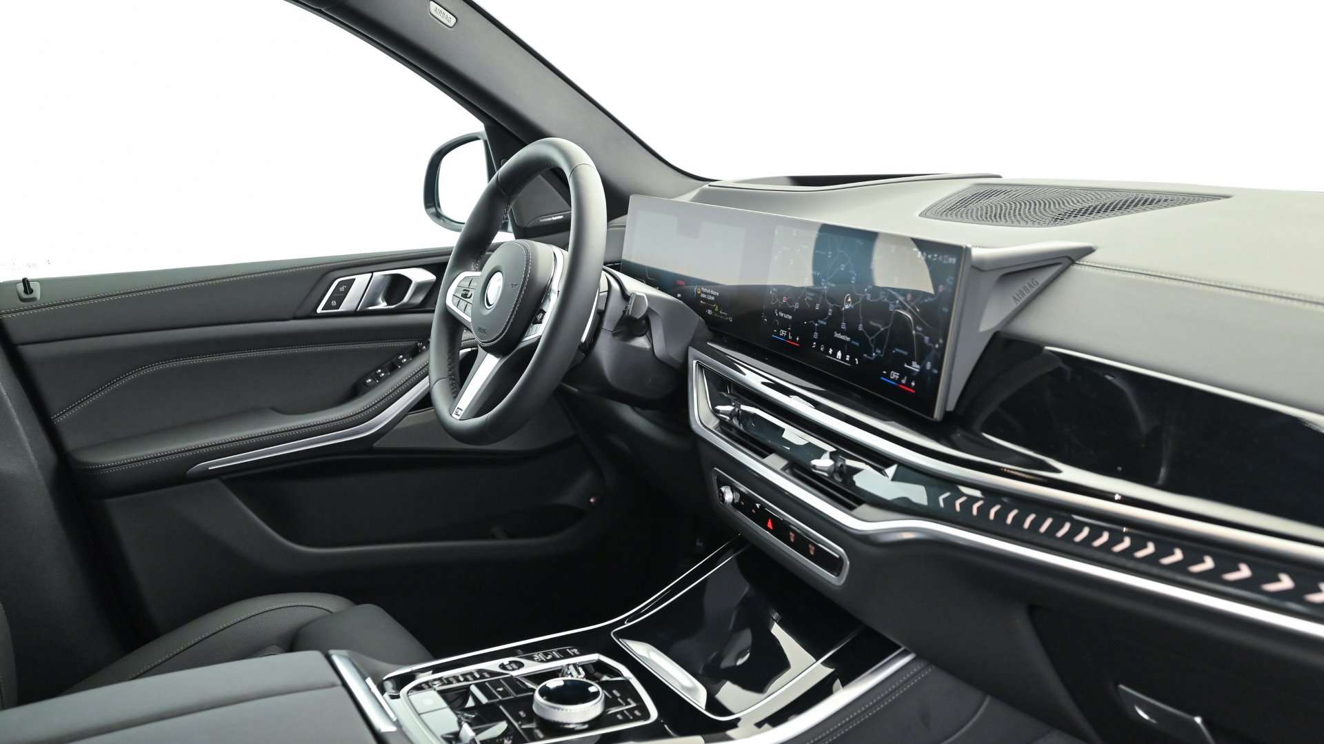 BMW X5 XDrive50e - 2025 - Joinsteer - #13