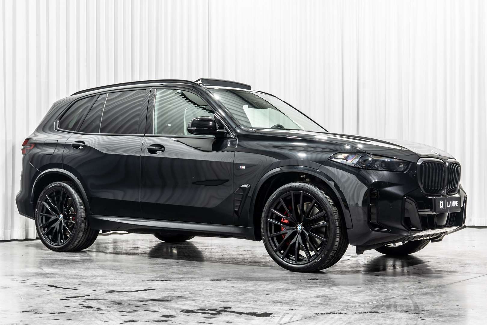 BMW X5 M Sport XDrive50e - 2025 - Joinsteer - #6