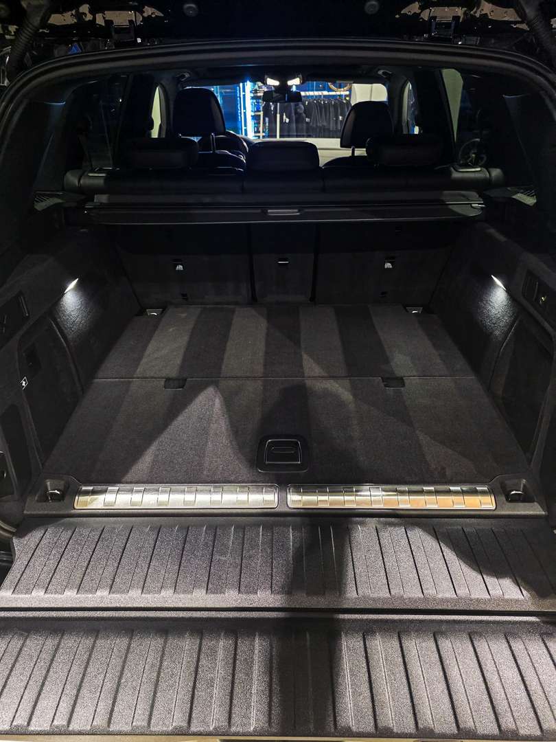 BMW X5 M Sport XDrive45e - 2022 - Joinsteer - #13