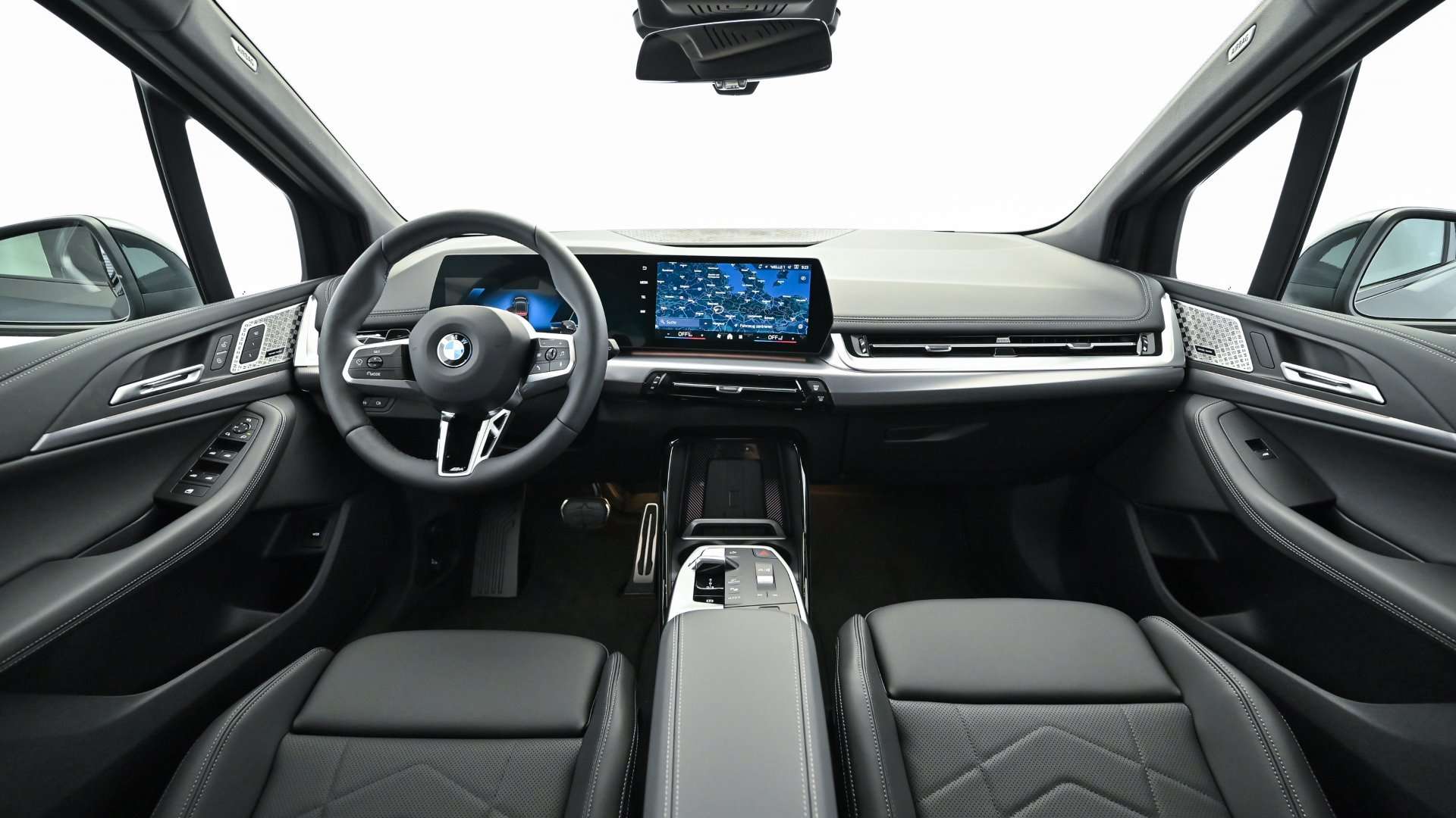 BMW 218 218d - 2025 - Joinsteer - #13