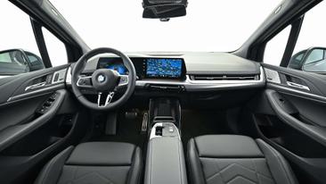 BMW 218 218d — photo 13