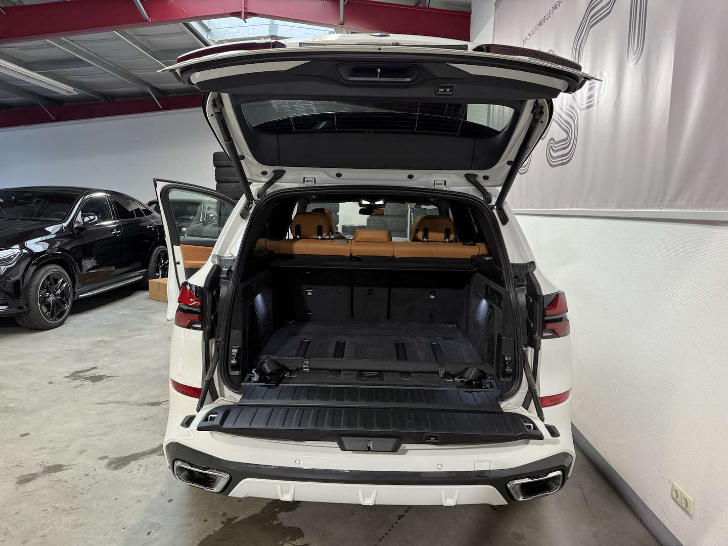 BMW X5 M Sport 30d XDrive - 2025 - Joinsteer - #11