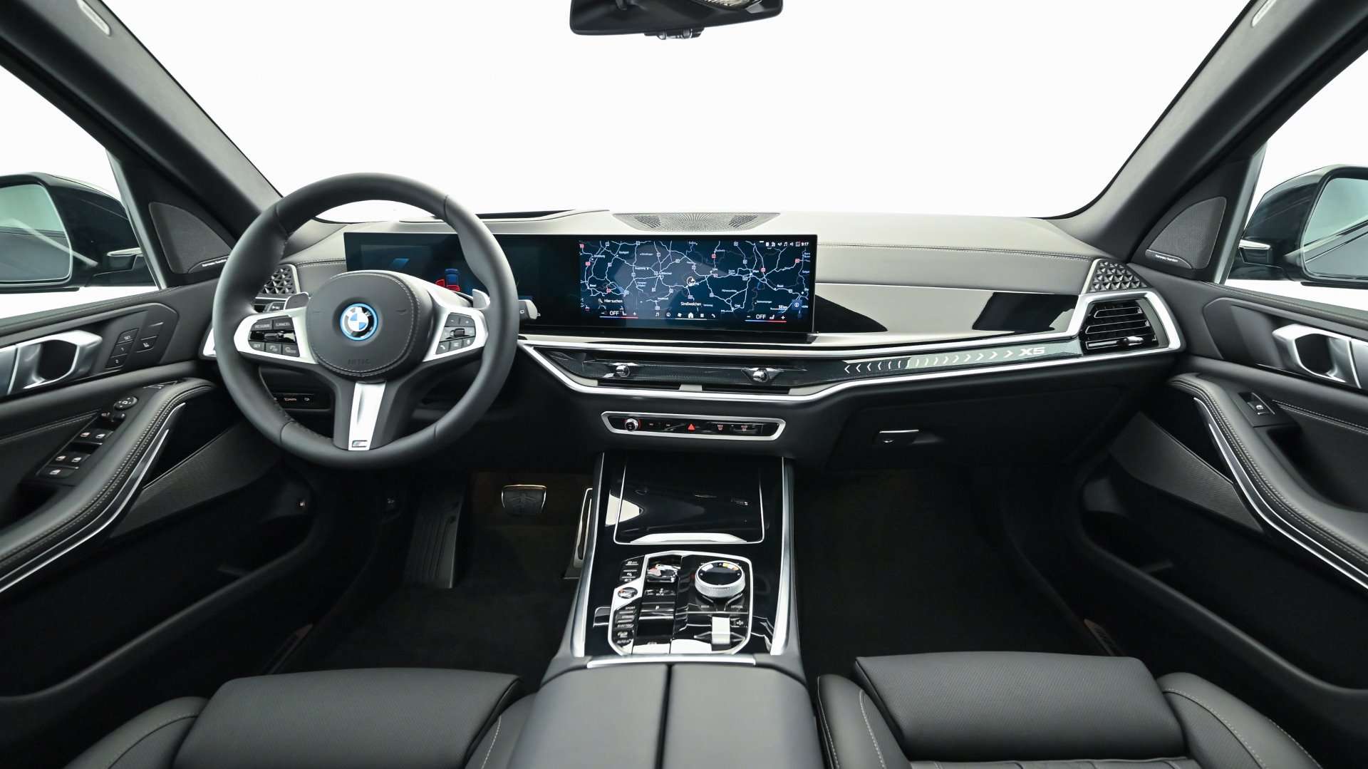 BMW X5 XDrive50e - 2025 - Joinsteer - #14