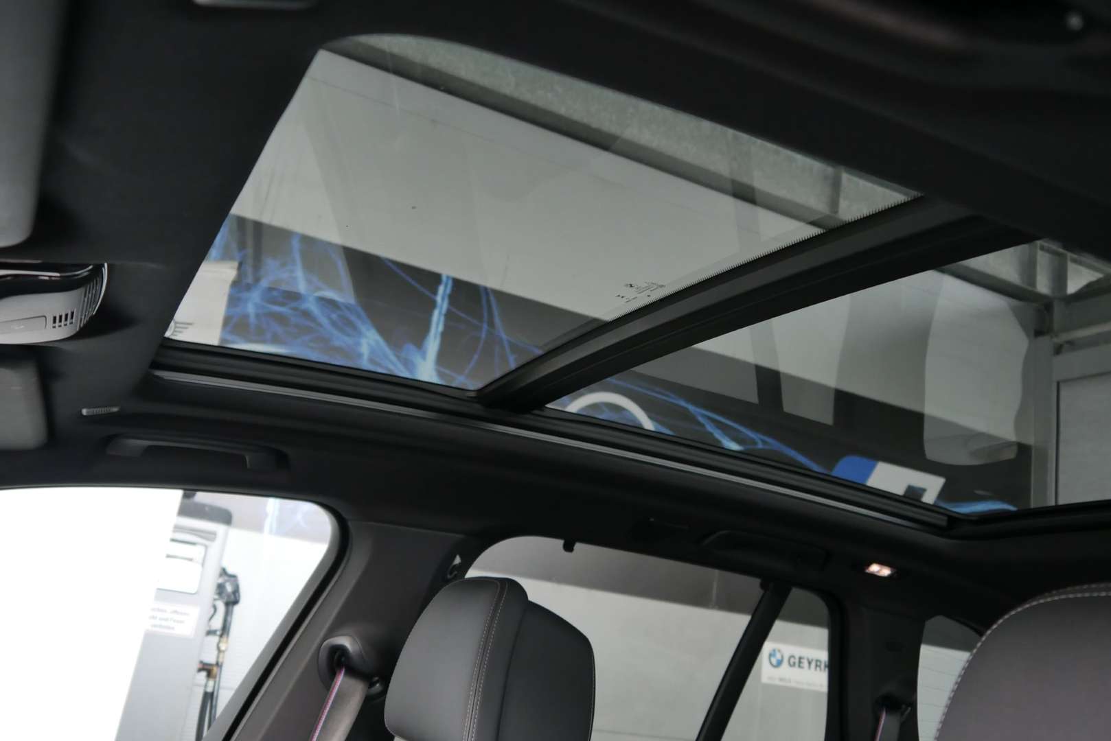 BMW X5 M Sport XDrive50e - 2023 - Joinsteer - #12