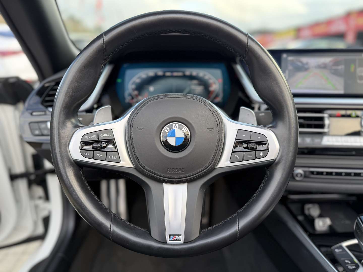 BMW Z4 M40i - 2024 - Joinsteer - #10