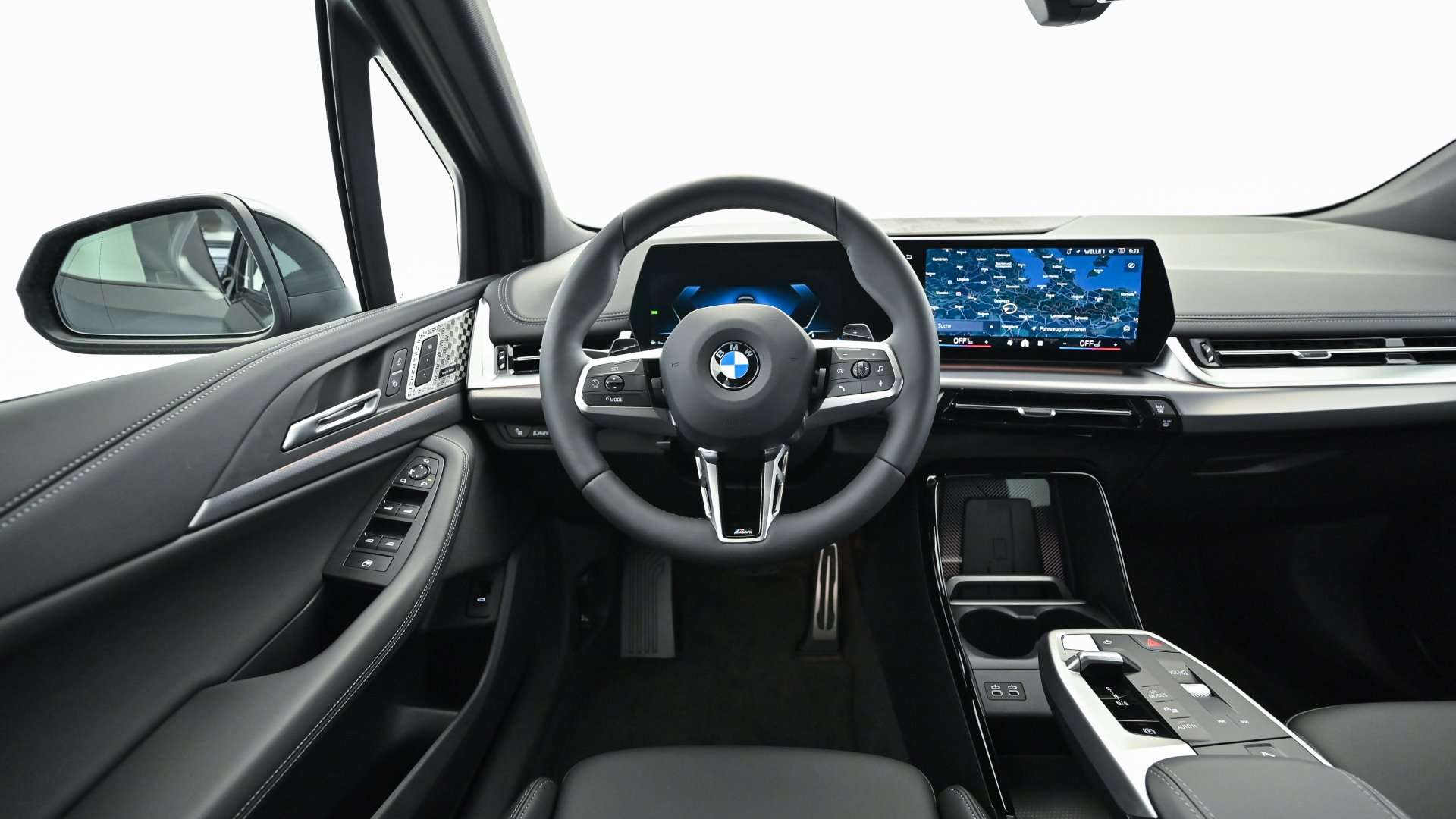 BMW 218 218d - 2025 - Joinsteer - #14