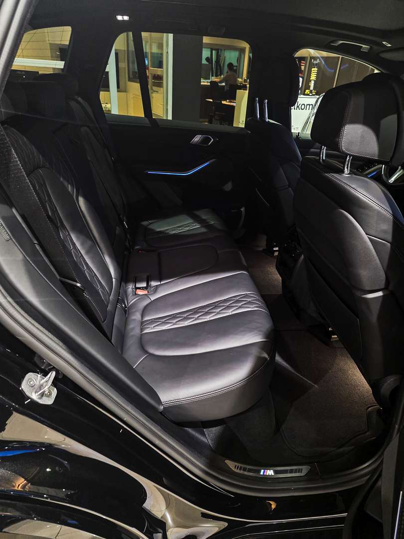 BMW X5 M Sport XDrive45e - 2022 - Joinsteer - #14