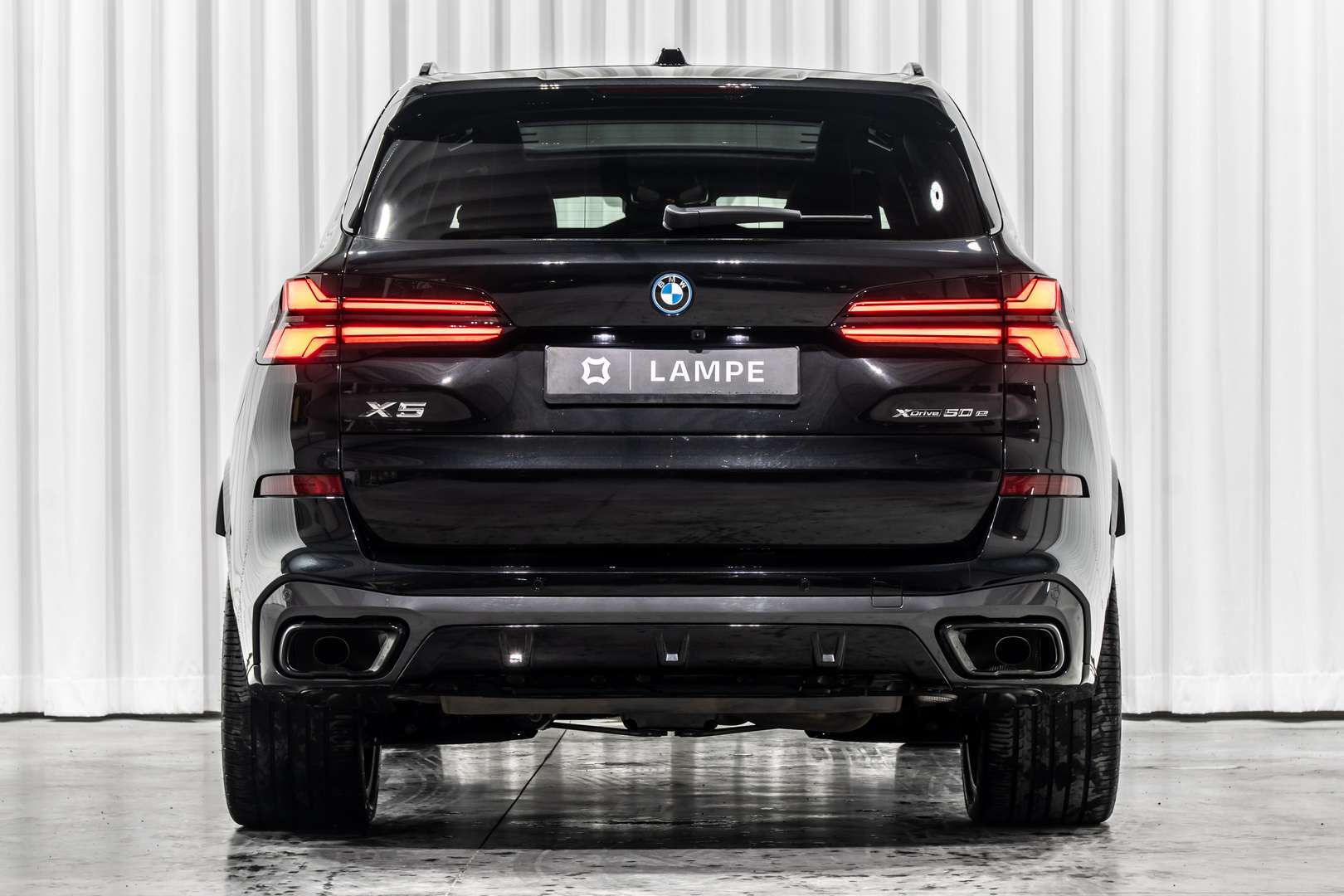 BMW X5 M Sport XDrive50e - 2025 - Joinsteer - #7