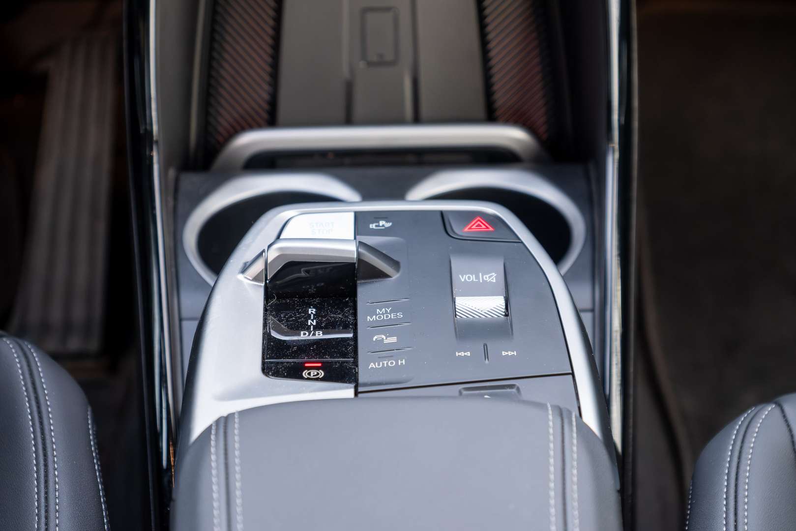 BMW IX1 XLine EDrive20 - 2025 - Joinsteer - #21