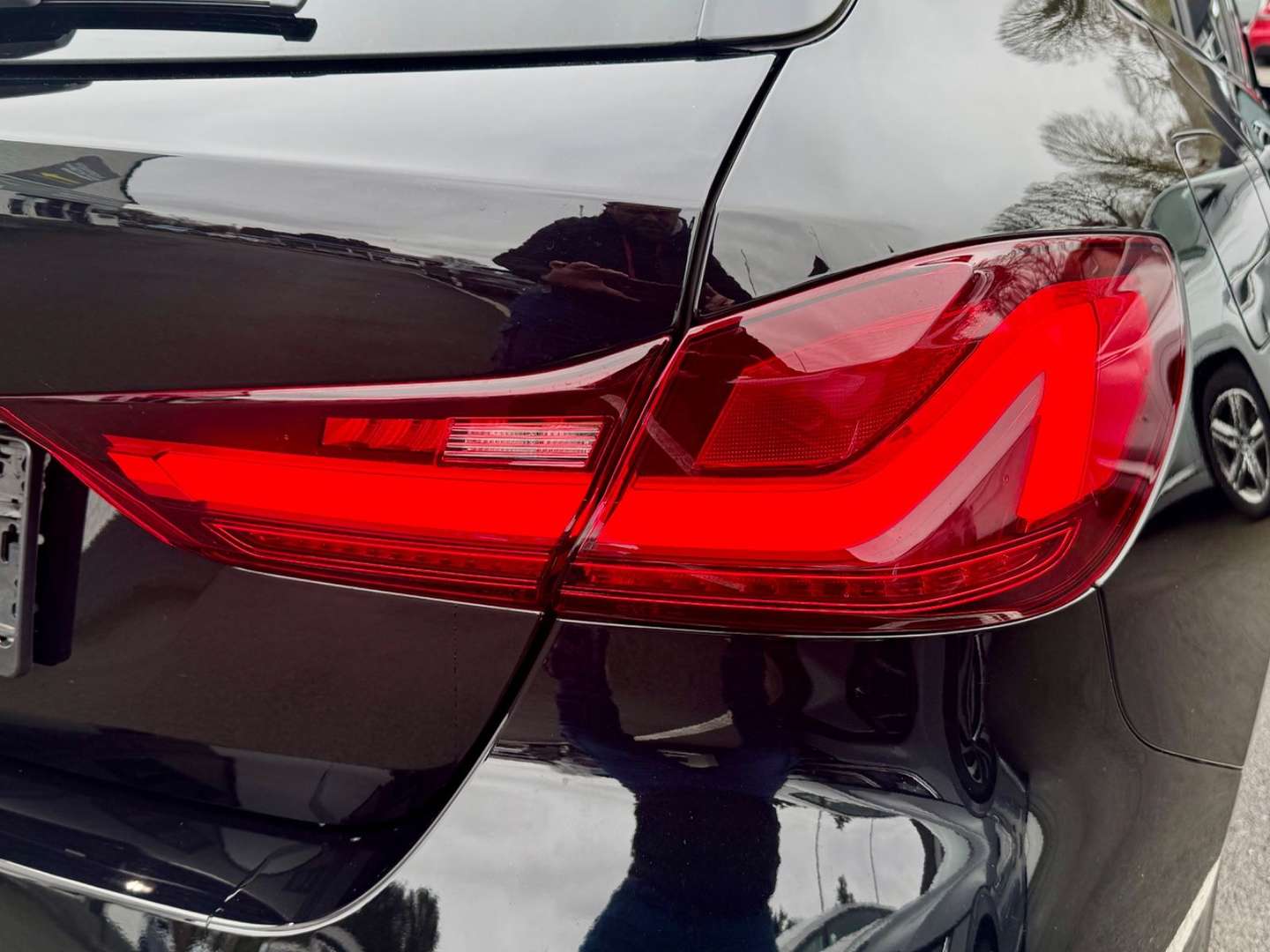 BMW 118i Sport Line - 2019 - Joinsteer - #8