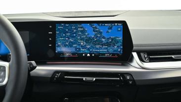 BMW 218 218d — photo 15