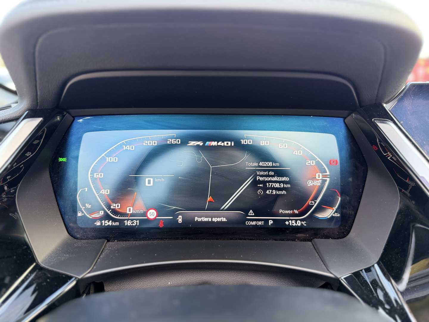 BMW Z4 M40i - 2024 - Joinsteer - #11