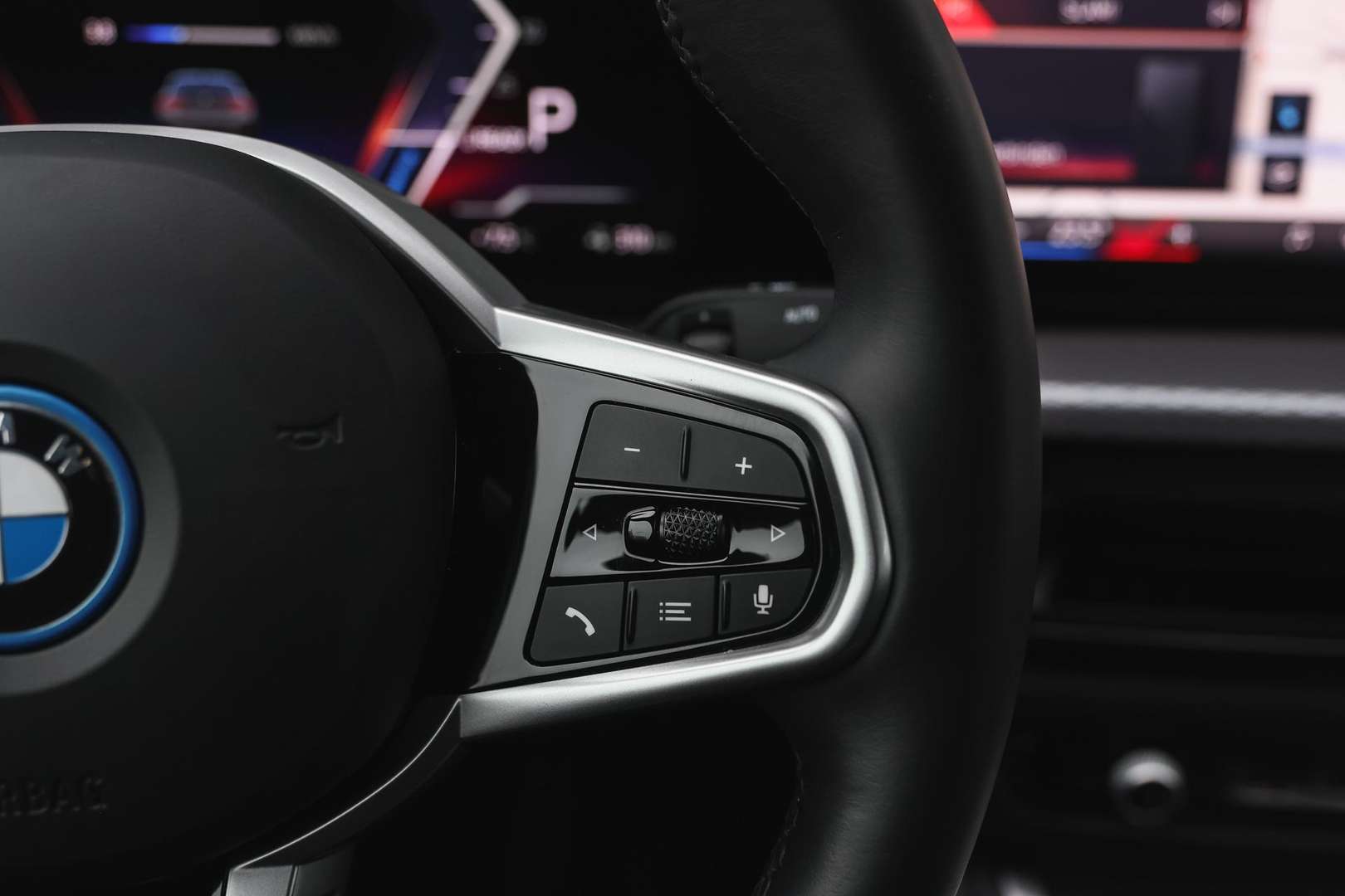 BMW I4 M Sport EDrive40 - 2024 - Joinsteer - #15