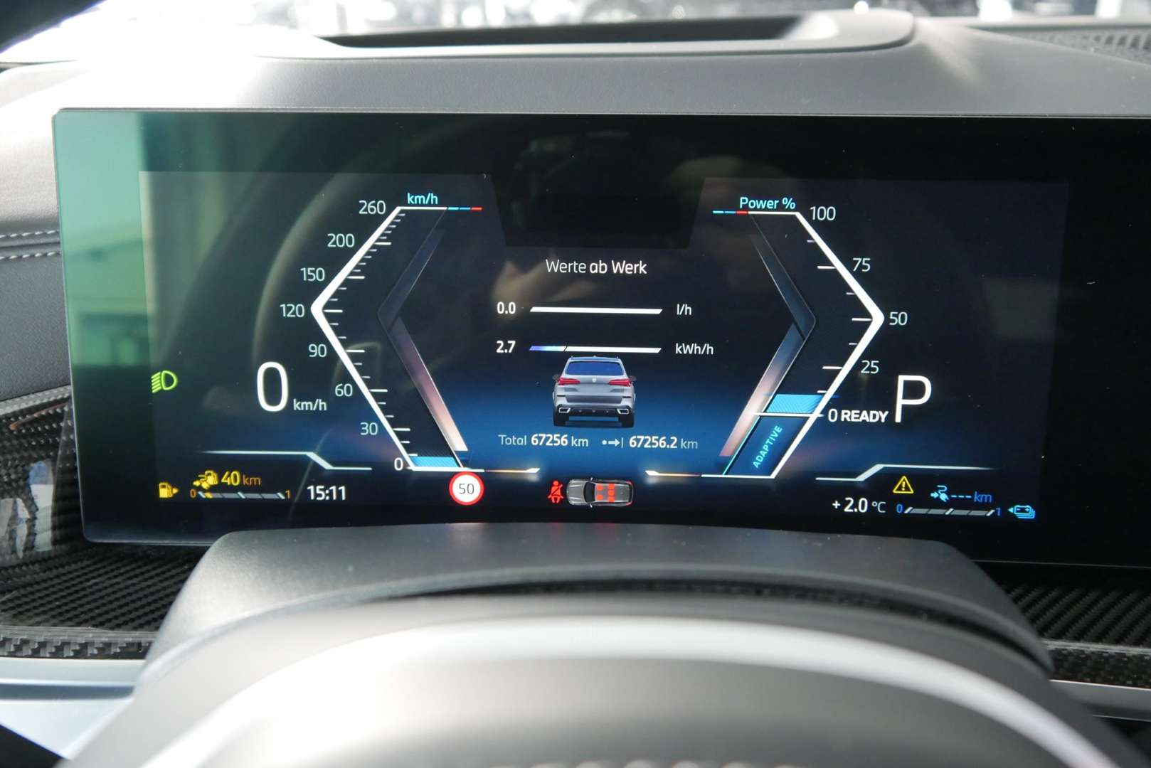 BMW X5 M Sport XDrive50e - 2023 - Joinsteer - #14