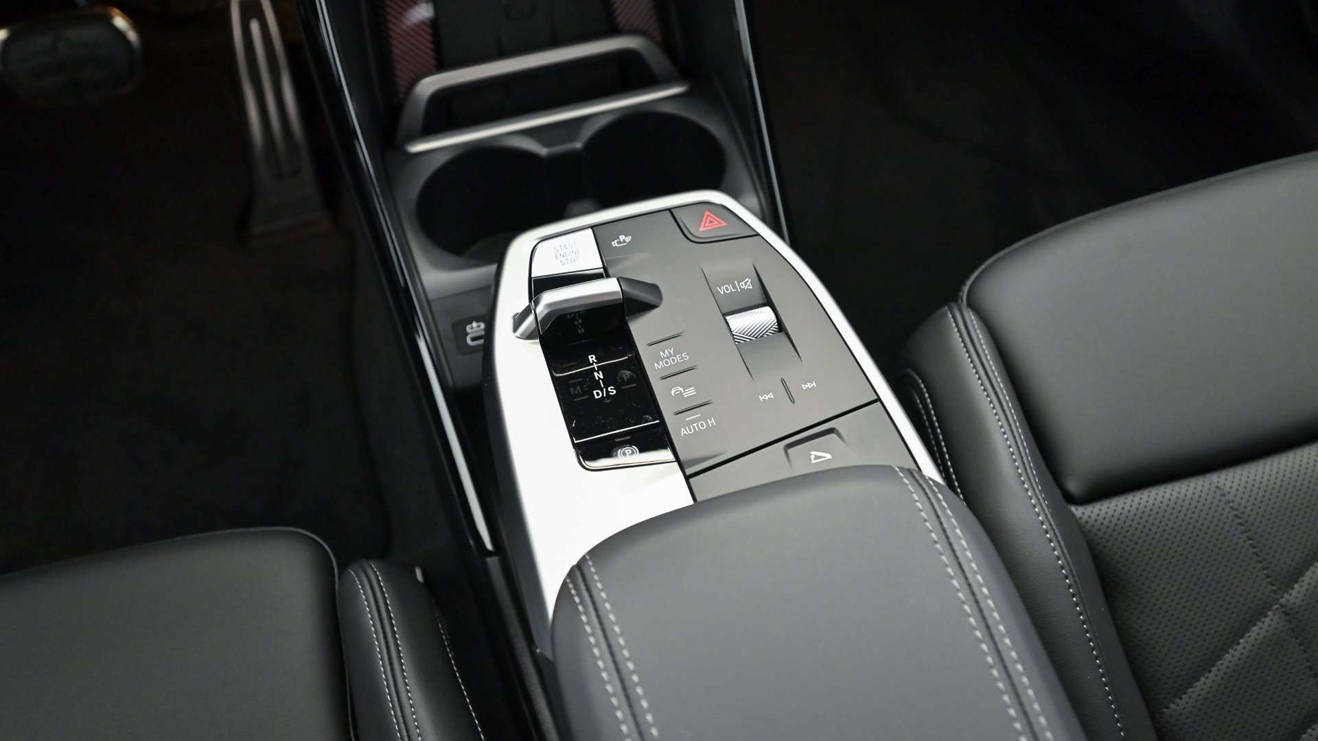 BMW 218 218d - 2025 - Joinsteer - #16