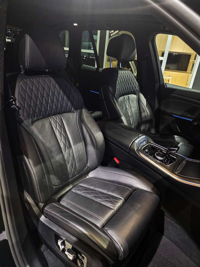 BMW X5 M Sport XDrive45e - 2022 - Joinsteer - #16