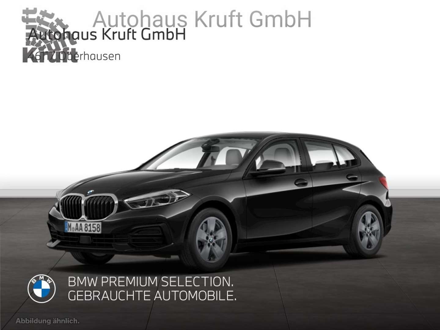 BMW 118i Advantage - 2023 - Joinsteer - #1