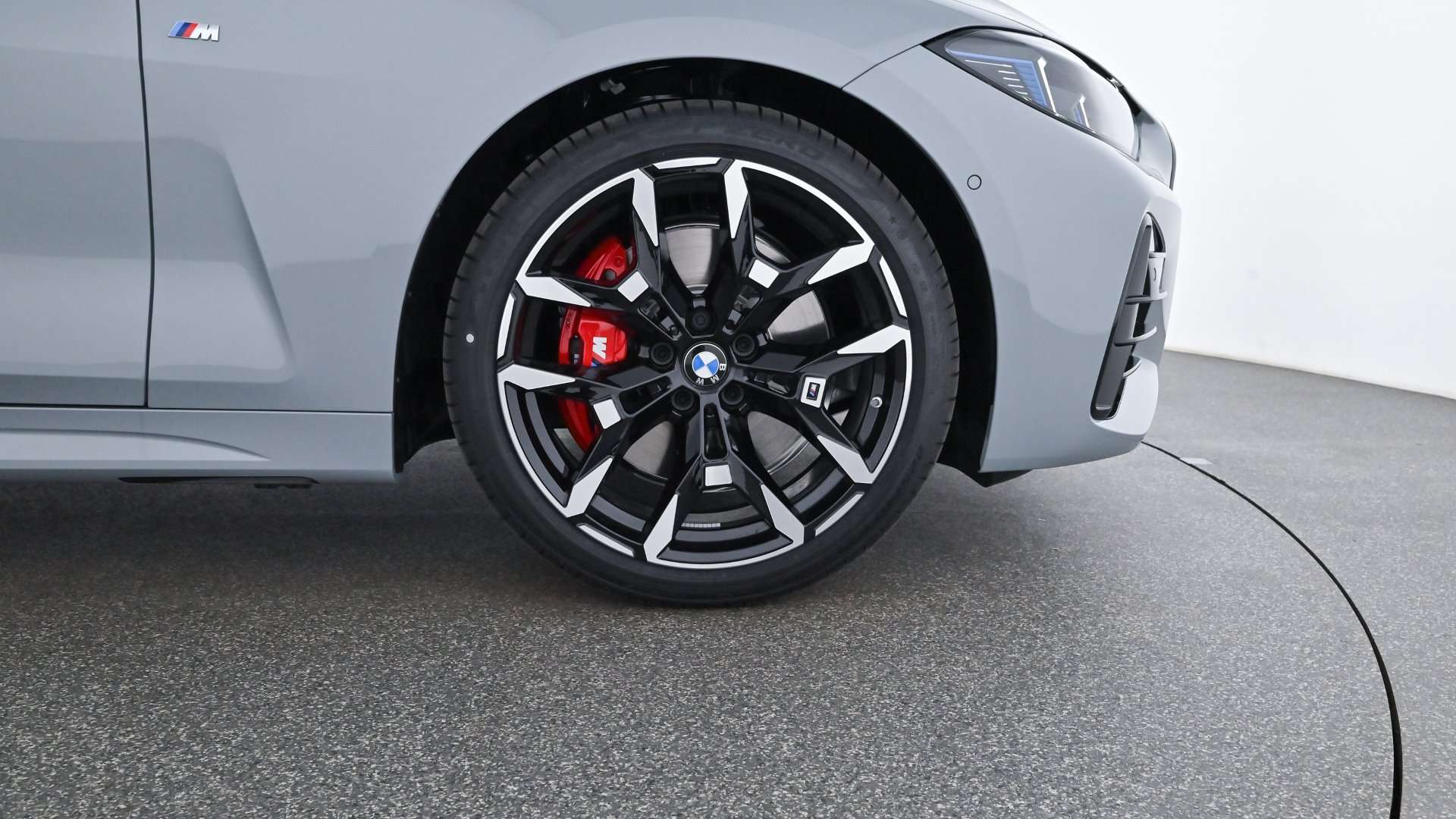 BMW Série 420i 420i - 2025 - Joinsteer - #34