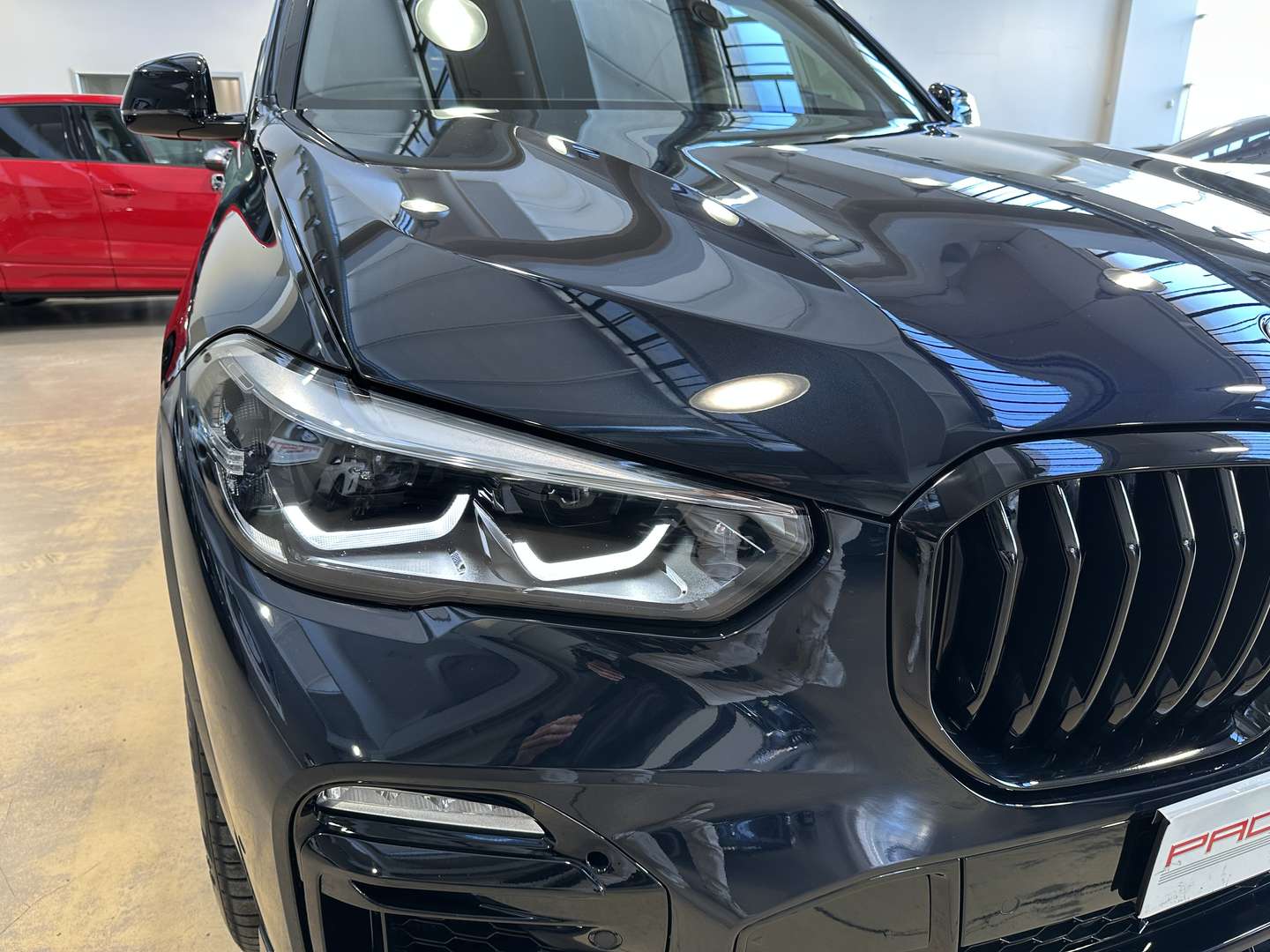 BMW X5 50i - 2020 - Joinsteer - #7