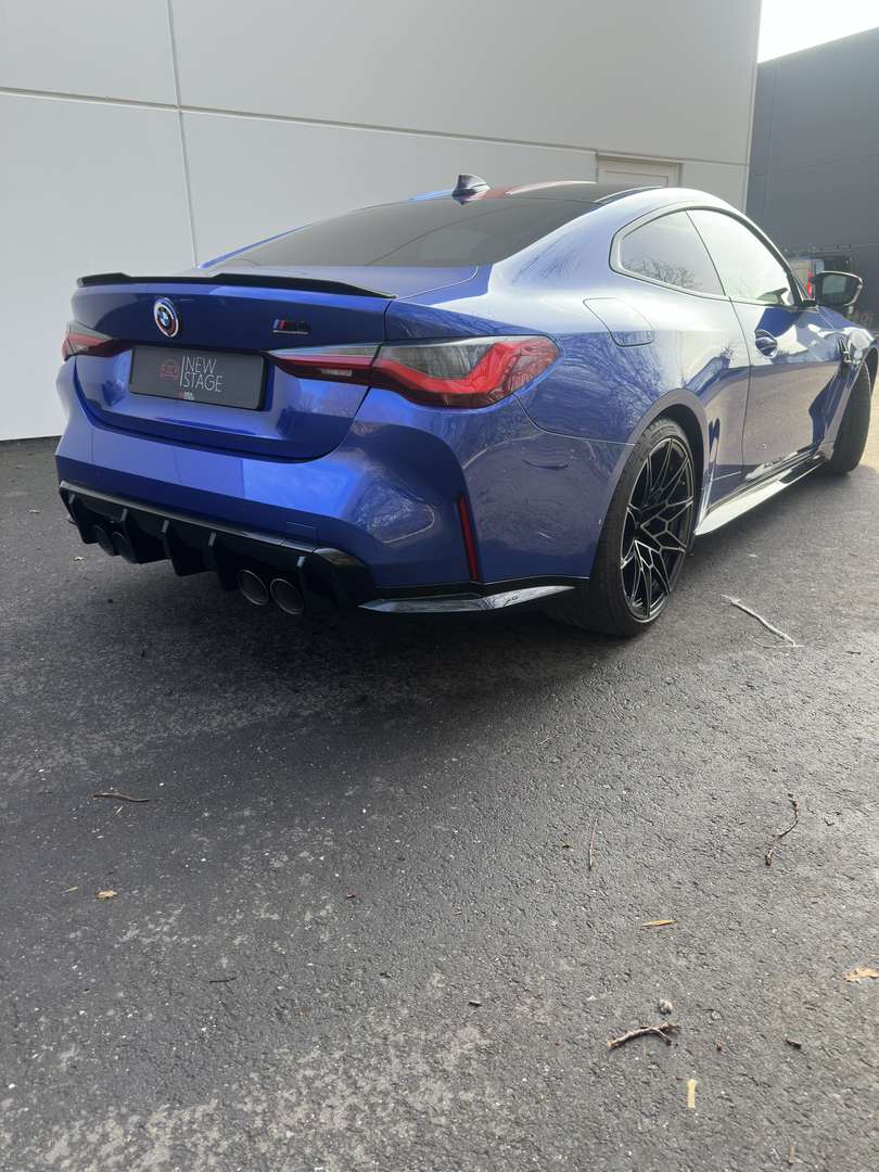 BMW M4 Competition M4 - 2021 - Joinsteer - #6