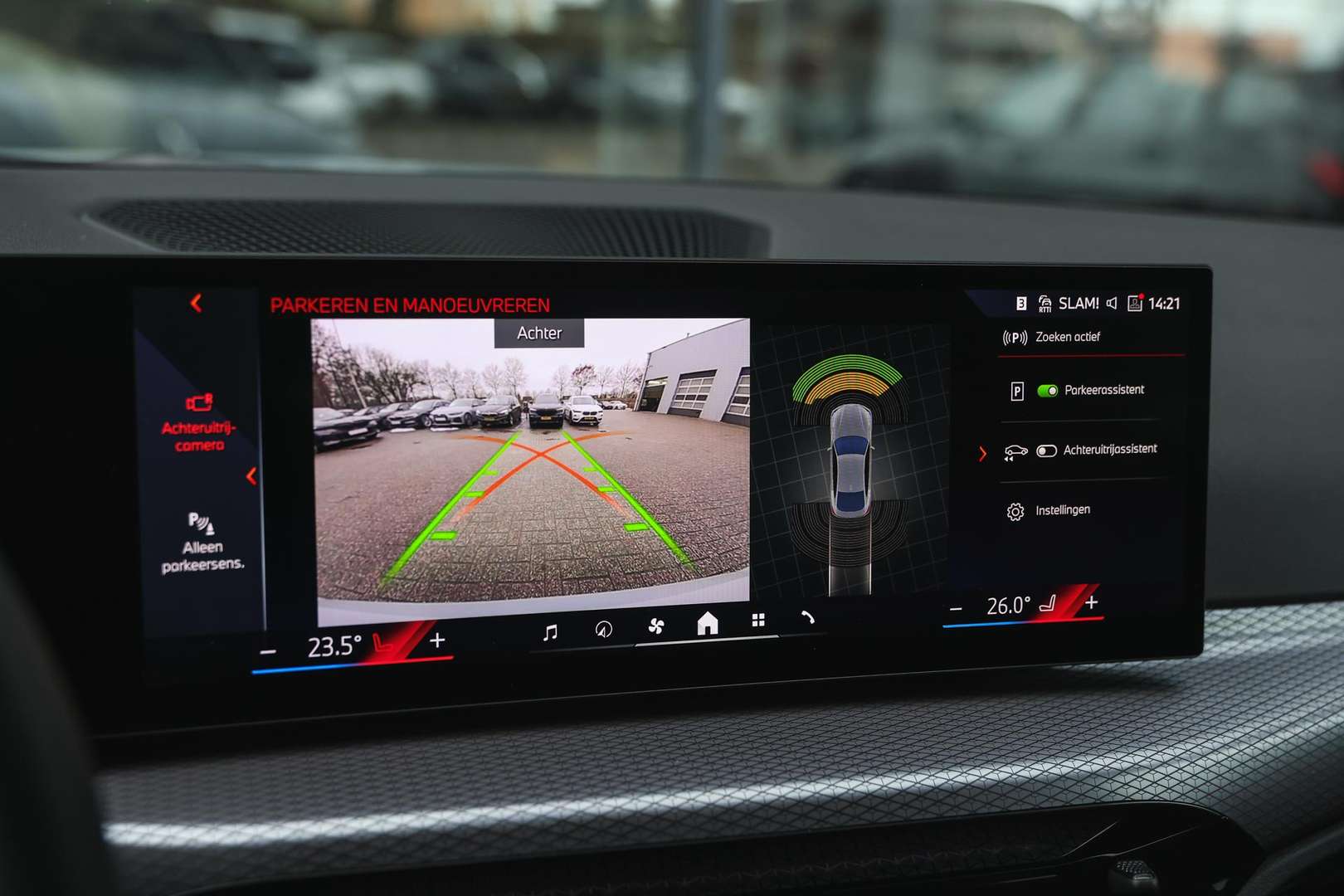 BMW I4 M Sport EDrive40 - 2024 - Joinsteer - #16