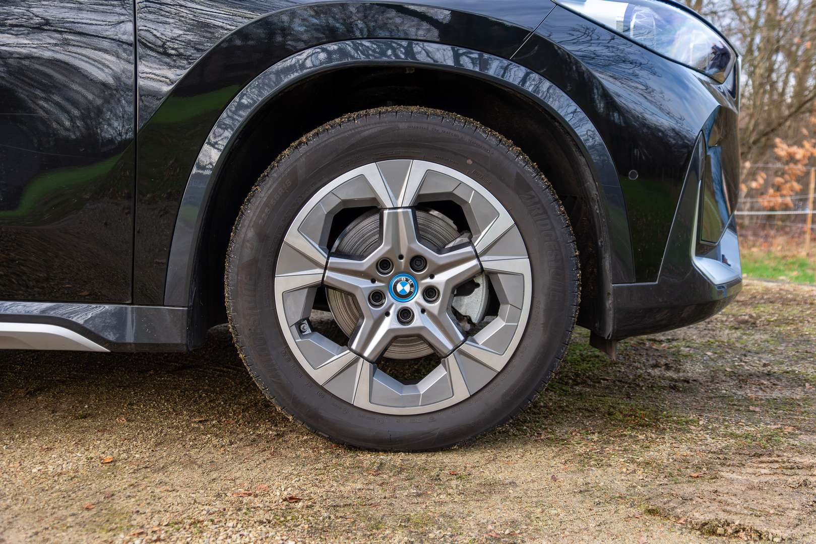 BMW IX1 XLine EDrive20 - 2025 - Joinsteer - #23