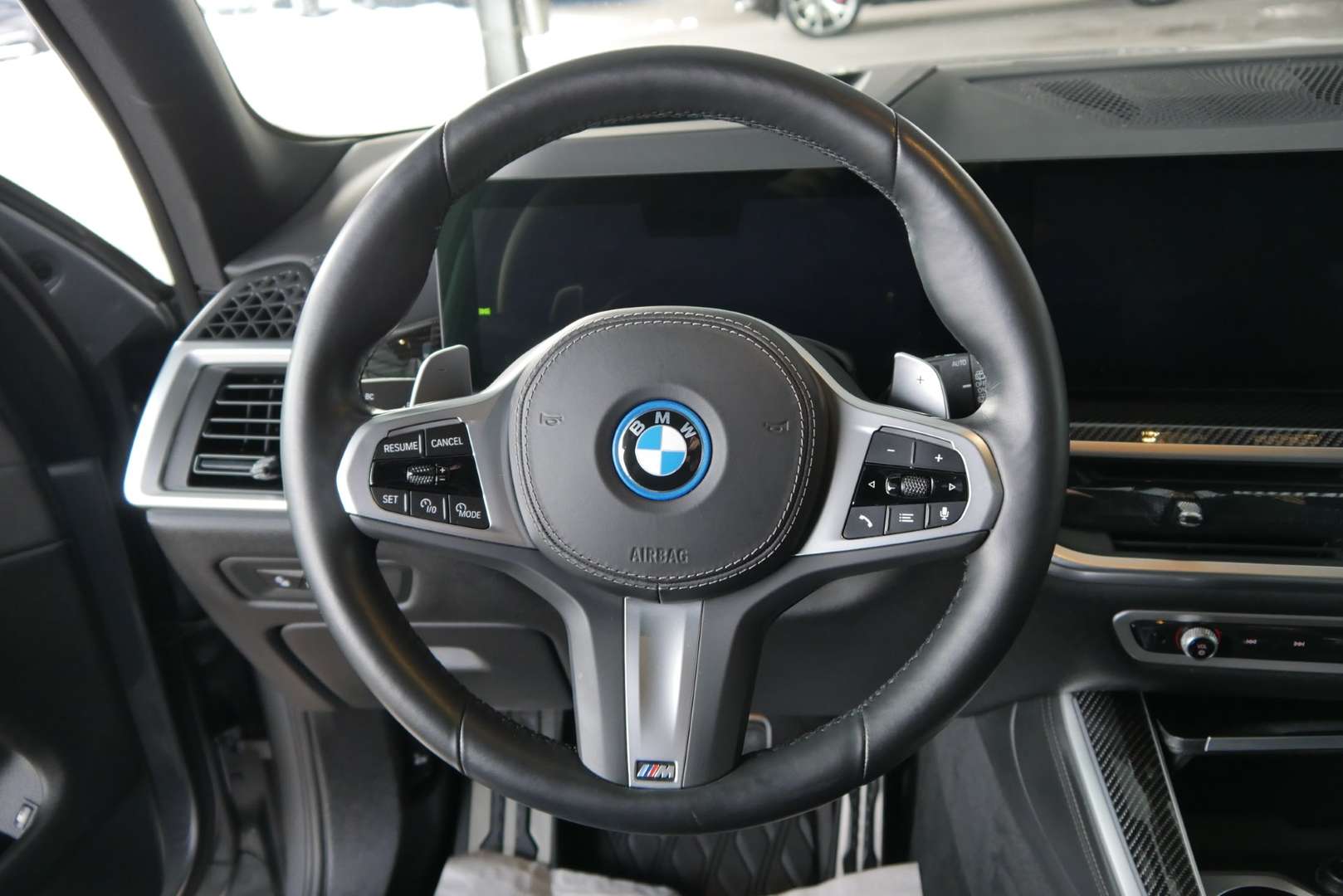 BMW X5 M Sport XDrive50e - 2023 - Joinsteer - #15