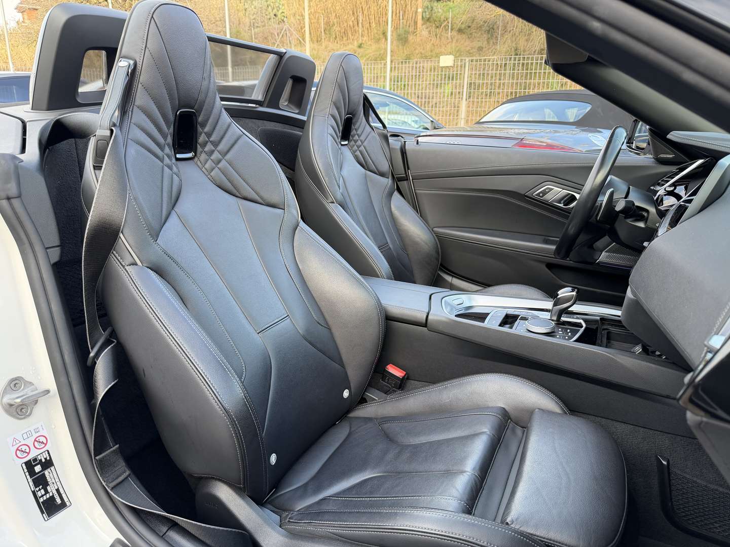 BMW Z4 M40i - 2024 - Joinsteer - #12