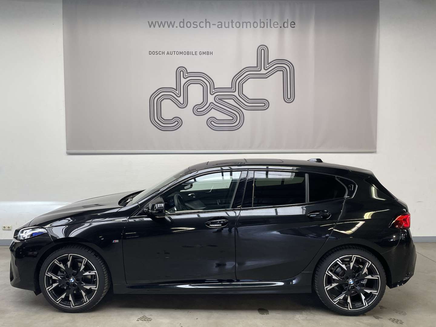 BMW Série 1 M Sport 120d - 2025 - Joinsteer - #2