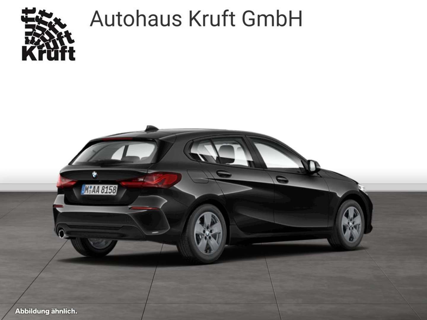 BMW 118i Advantage - 2023 - Joinsteer - #2