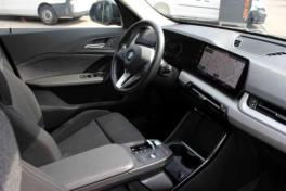 BMW X1 18i - 2023 - Joinsteer - #5
