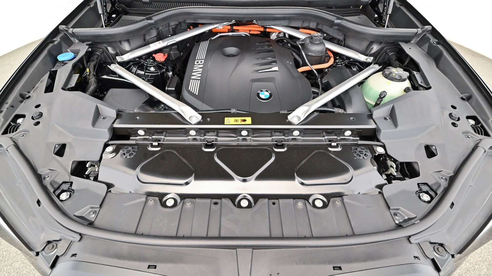 BMW X5 XDrive50e - 2025 - Joinsteer - #18