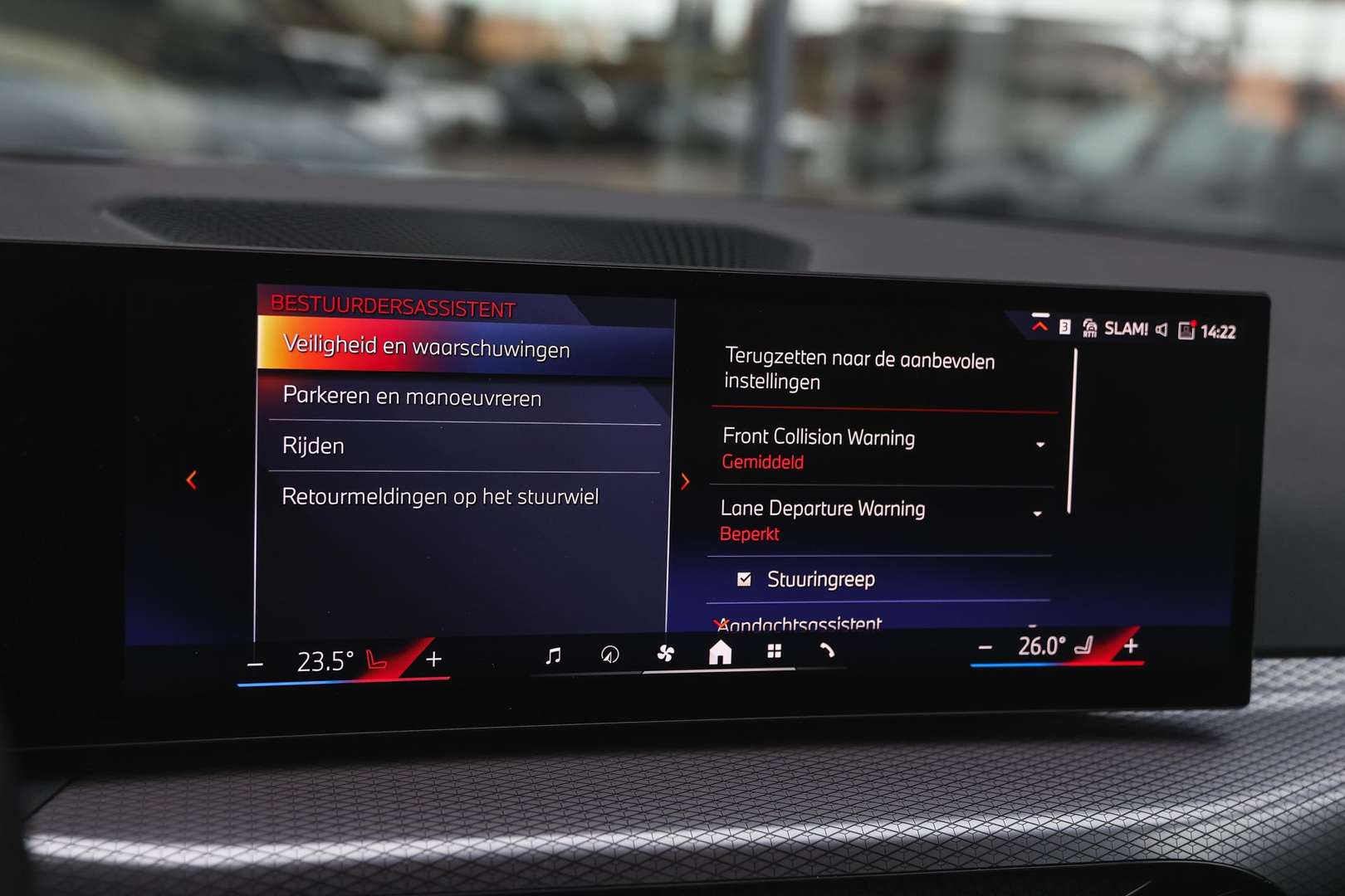 BMW I4 M Sport EDrive40 - 2024 - Joinsteer - #17