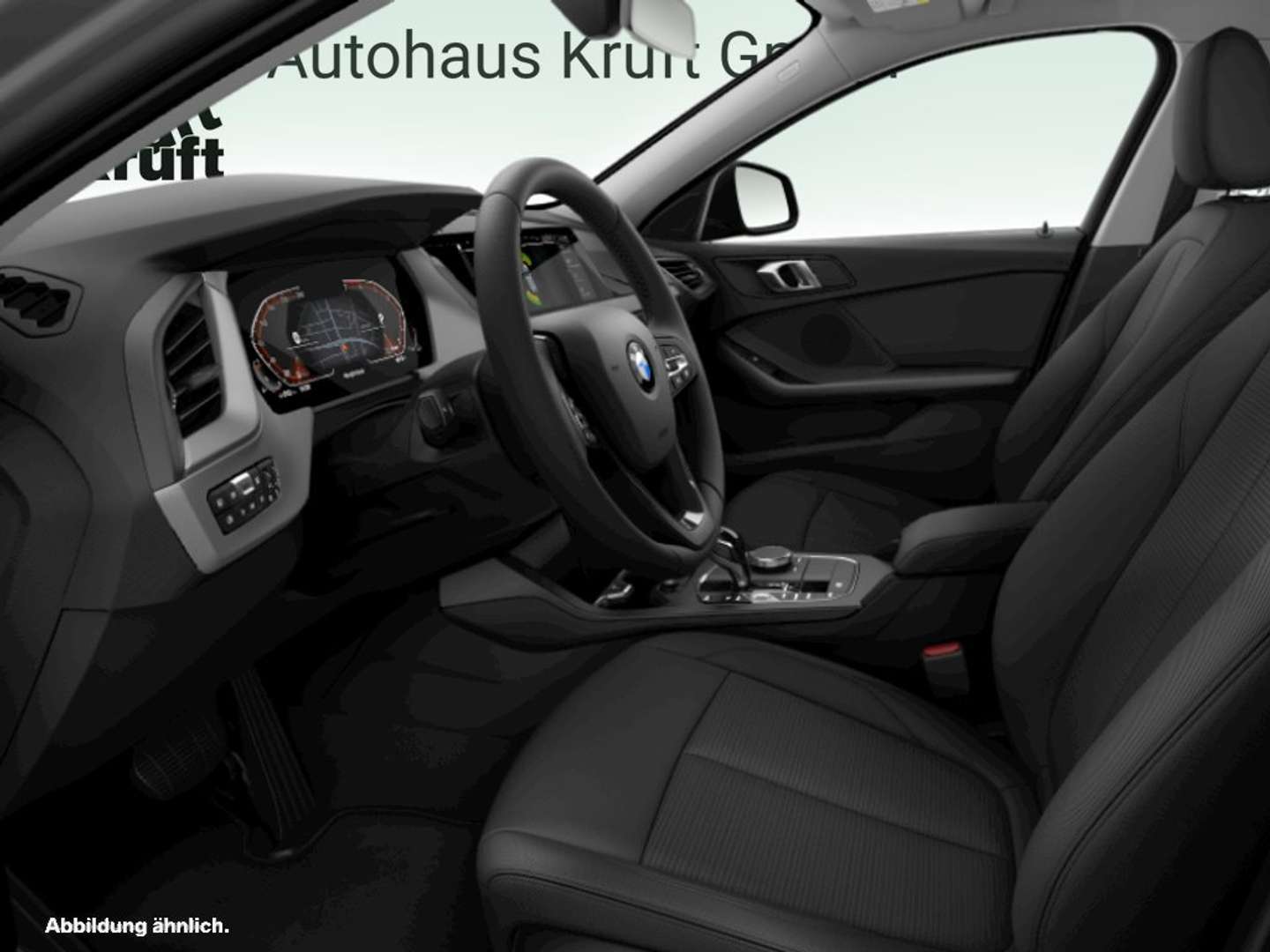 BMW 118i Advantage - 2023 - Joinsteer - #3