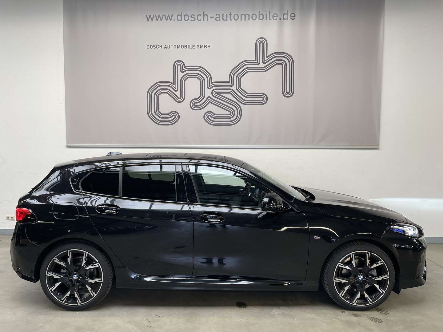 BMW Série 1 M Sport 120d - 2025 - Joinsteer - #3