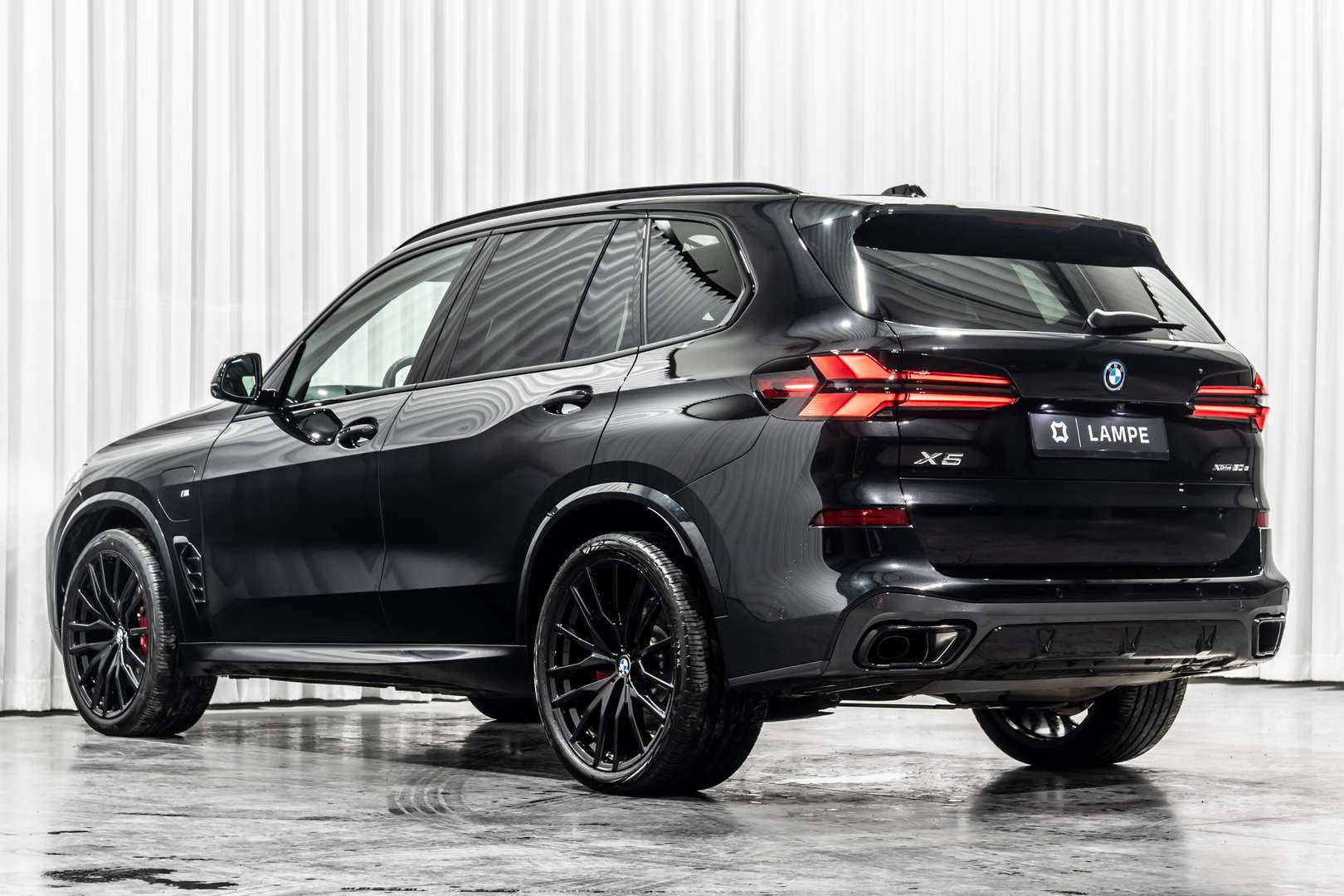 BMW X5 M Sport XDrive50e - 2025 - Joinsteer - #10