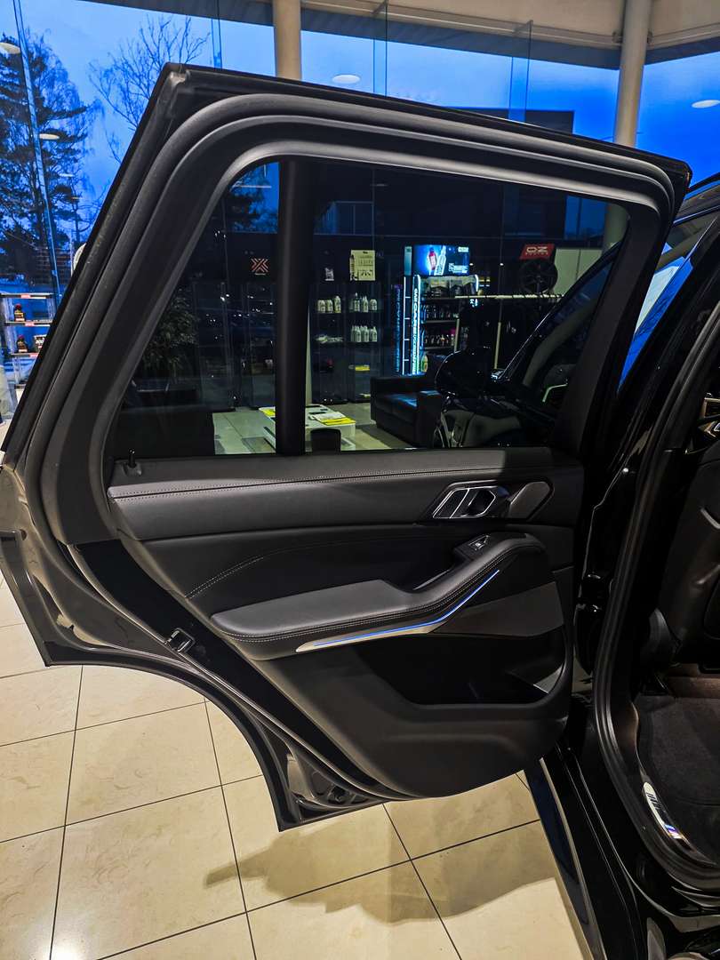 BMW X5 M Sport XDrive45e - 2022 - Joinsteer - #18