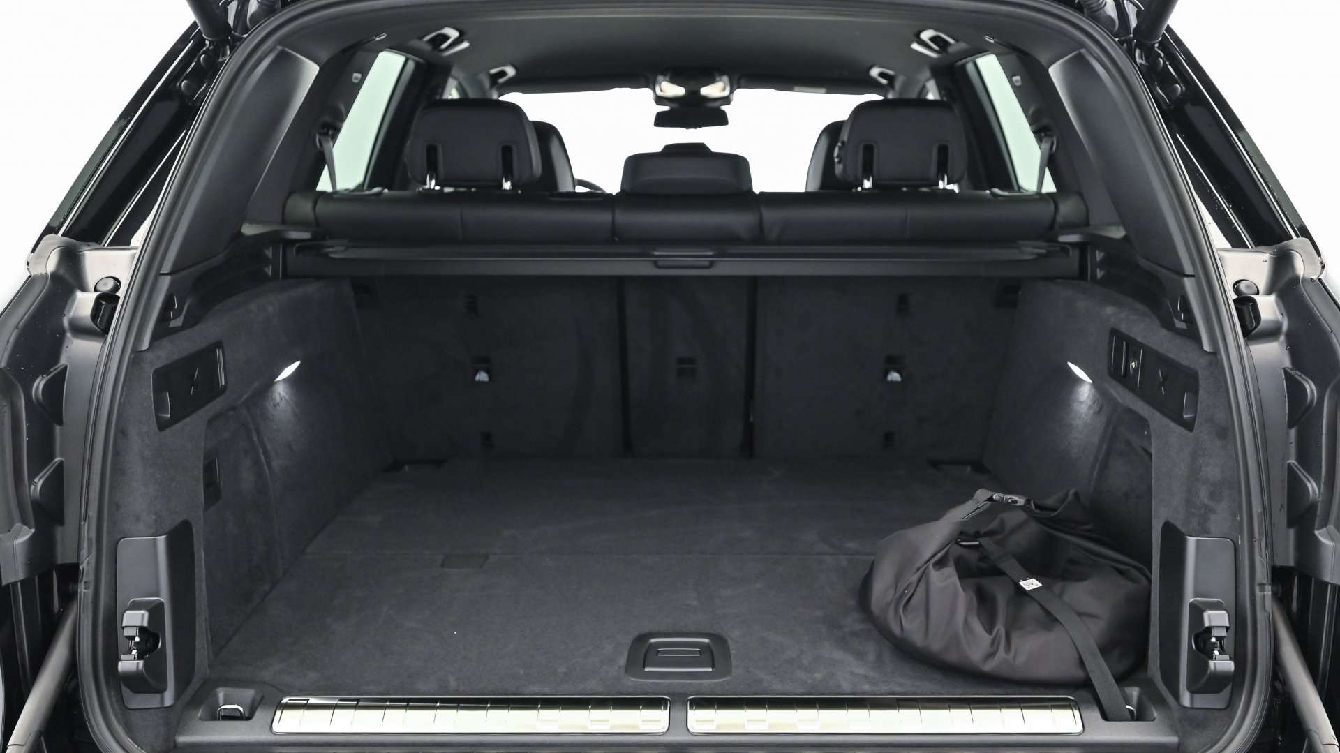 BMW X5 XDrive50e - 2025 - Joinsteer - #19