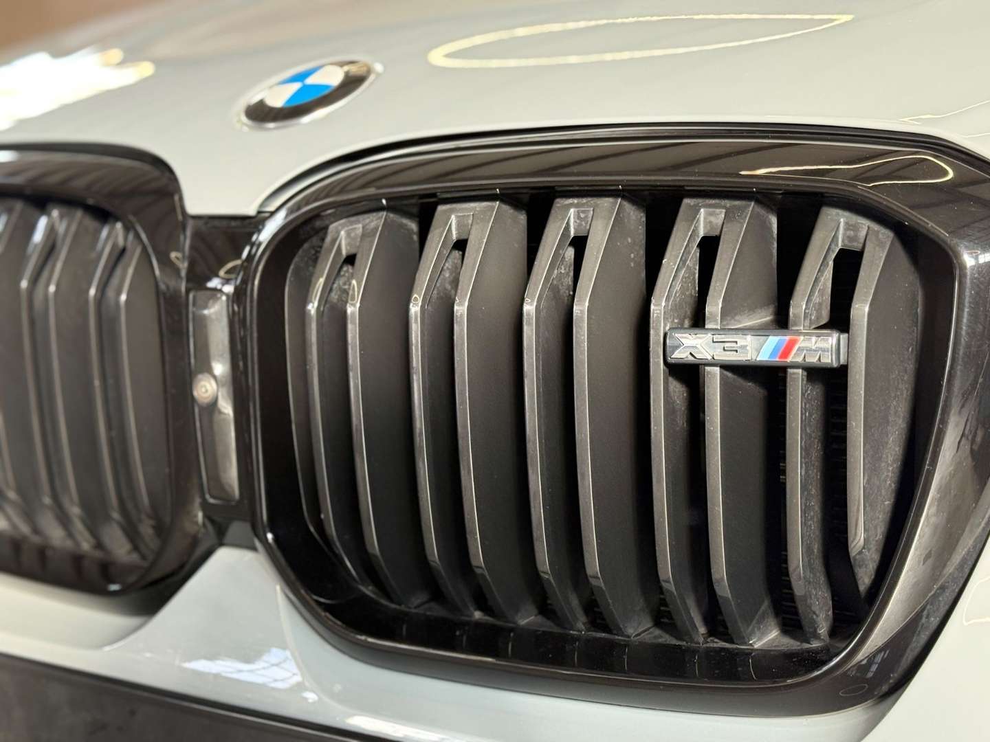 BMW X3 M M Competition - 2021 - Joinsteer - #3